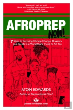 Bertrand.pt - Afroprep Now!