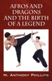 Afros And Dragons And The Birth Of A Legend