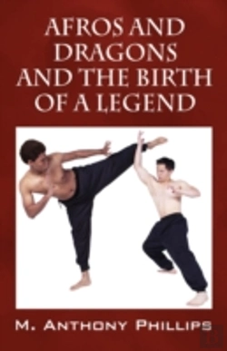 Bertrand.pt - Afros And Dragons And The Birth Of A Legend