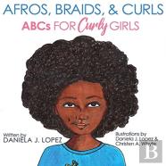 Afros, Braids, & Curls