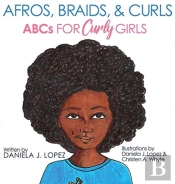 Afros, Braids, & Curls