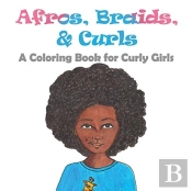 Afros, Braids, & Curls
