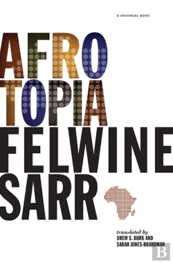 Bertrand.pt - Afrotopia