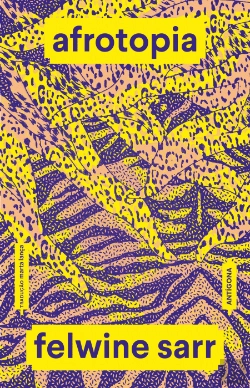 Bertrand.pt - Afrotopia