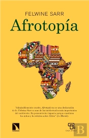 Afrotopía