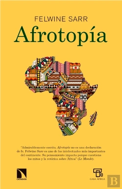 Bertrand.pt - Afrotopía