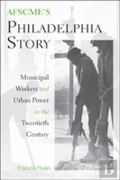 Afscme'S Philadelphia Story