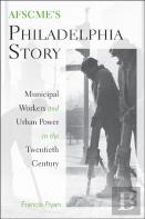 Afscme'S Philadelphia Story