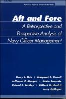 Aft And Fore