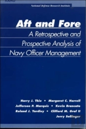 Aft And Fore