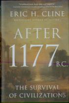 After 1177 B.C.