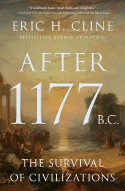 Bertrand.pt - After 1177 B.C.