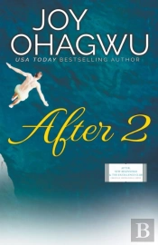After 2 - Christian Inspirational Fiction - Book 3