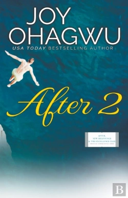 Bertrand.pt - After 2 - Christian Inspirational Fiction - Book 3