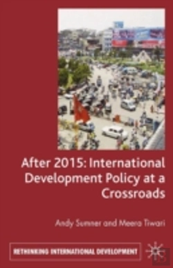 Bertrand.pt - After 2015: International Development Policy At A Crossroads