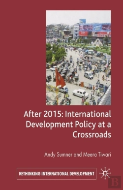 Bertrand.pt - After 2015: International Development Policy At A Crossroads