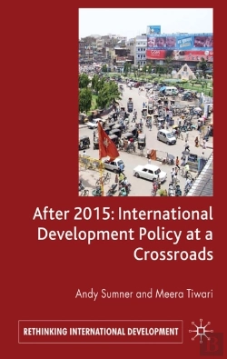Bertrand.pt - After 2015: International Development Policy At A Crossroads