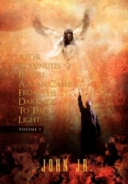 Bertrand.pt - After 30 Minutes In Hell A Man Came From The Darkness To The Light