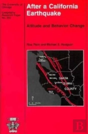 After A California Earthquake