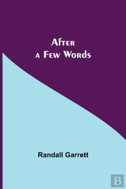 Bertrand.pt - After A Few Words