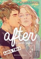 After - A Novela Gráfica N.º 1