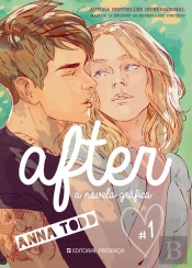 After - A Novela Gráfica N.º 1