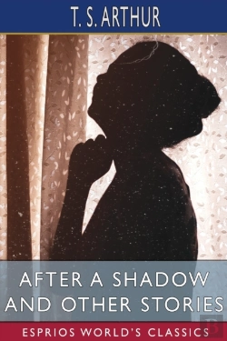 Bertrand.pt - After A Shadow And Other Stories (Esprios Classics)