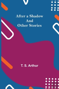 Bertrand.pt - After A Shadow And Other Stories