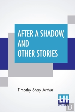Bertrand.pt - After A Shadow, And Other Stories