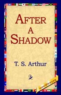 Bertrand.pt - After A Shadow