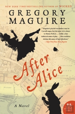 Bertrand.pt - After Alice