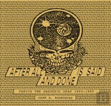 After All Is Said And Done