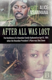 After All Was Lost