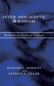 After Apocalyptic And Wisdom