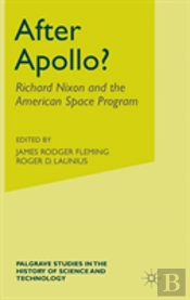 After Apollo?