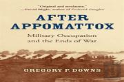 After Appomattox