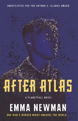 Bertrand.pt - After Atlas
