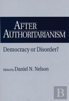 After Authoritarianism