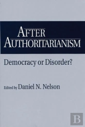 After Authoritarianism
