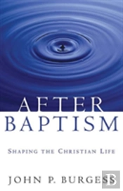 After Baptism