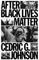 After Black Lives Matter