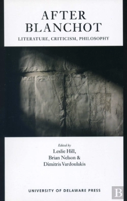 Bertrand.pt - After Blanchot