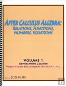 Bertrand.pt - After Calculus Algebra