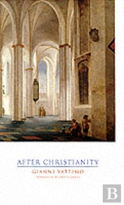 After Christianity