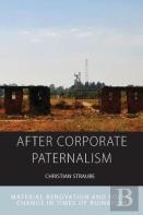 After Corporate Paternalism