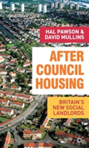 After Council Housing