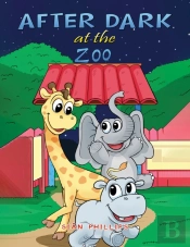 After Dark At The Zoo