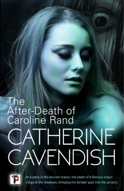 Bertrand.pt - After-Death Of Caroline Rand