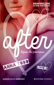 After - Depois Da Promessa
