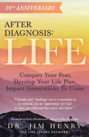 After Diagnosis